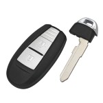 Suzuki Vitara 2 Buttons ID47 434 MHz CMIIT ID: 2013DJ1464 - R64M0(With logo)