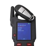 Suzuki Vitara 2 Buttons ID47 434 MHz CMIIT ID: 2013DJ1464 - R64M0(With logo)