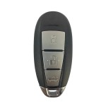 Suzuki Ciaz 2015+ Smart Remote Key With 47Chip 433MHz 2013DJ1474 37172-M79M00 R79M0 Auto Smart Card(With logo)