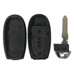 Suzuki Ciaz 2015+ Smart Remote Key With 47Chip 433MHz 2013DJ1474 37172-M79M00 R79M0 Auto Smart Card(With logo)