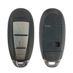 Suzuki Ciaz 2015+ Smart Remote Key With 47Chip 433MHz 2013DJ1474 37172-M79M00 R79M0 Auto Smart Card(With logo)