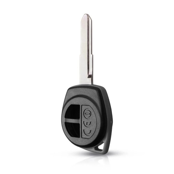 Suzuki Key Case HU133R(With logo)