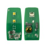 Suzuki SX4 Grand Vitara Swift 2 Buttons 433MHz ID46 Chip