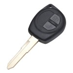 Suzuki 2 Buttons 315MHz ASK ID46 Chip HU87 Blade(With logo)