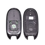 Original Smart Remote Key Fob For Suzuki Wagon R Every Hustler Palette Spcia R74P1 315MHz PCF7953X HITAG 3 47 Chip Russia Market