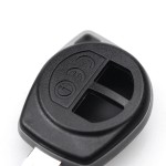 Suzuki Key Case HU133R(With logo)
