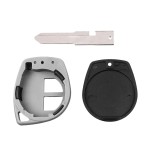 Suzuki Key Case HU133R(With logo)