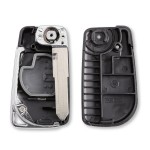 Suzuki Modified Shell HU133R Blade(With logo)