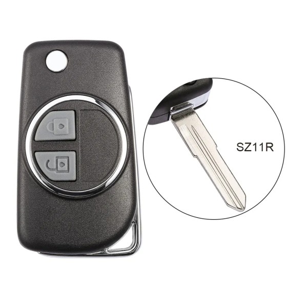 Suzuki Modified Shell HU133R Blade(With logo)