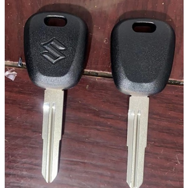 Suzuki chip shell right Blade(With logo)