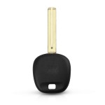 Transponder Key Shell TOY43/48/47/41/40(No Logo/With logo)