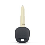 Transponder Key Shell TOY43/48/47/41/40(No Logo/With logo)
