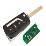 2/3BT 433MHz G/H-8A Chip fit Verso Avensis S000048000 A03TAA