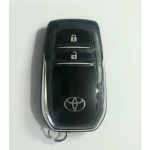TOYOTA Innova Smart Key 2 Buttons 433mhz FCC ID BM1EK