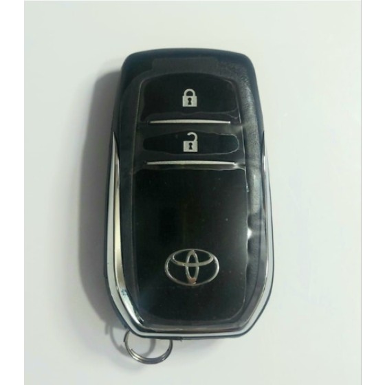 TOYOTA Innova Smart Key 2 Buttons 433mhz FCC ID BM1EK