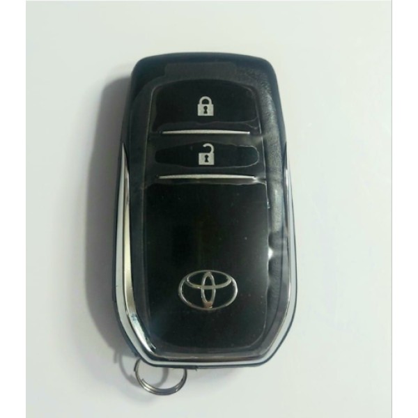 TOYOTA Innova Smart Key 2 Buttons 433mhz FCC ID BM1EK