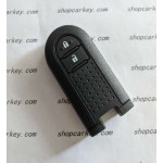 Toyota Rush, Avanza 2018+ CWTWB1G0125/TWB1G0249 HITAG3 433MHz