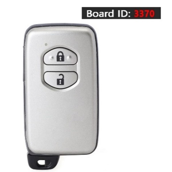 314.3MHz FCC ID: HYQ14AAB Board ID: 271451-3370 Smart Card