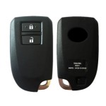 Keyless GO Smart Remote Key FCCID BS2ET 433-434Mhz