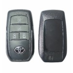 TOY 2/3/4/5/2+1/3+1 buttons smart keys for aftermarket PCB with logo (back side )