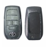 TOY 2/3/4/5/2+1/3+1 buttons smart keys for aftermarket PCB with logo (back side )