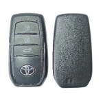 TOY 2+1/3+1/4+1/5+1/5/2/3/4 buttons smart keys for aftermarket PCB with logo (back side NO)