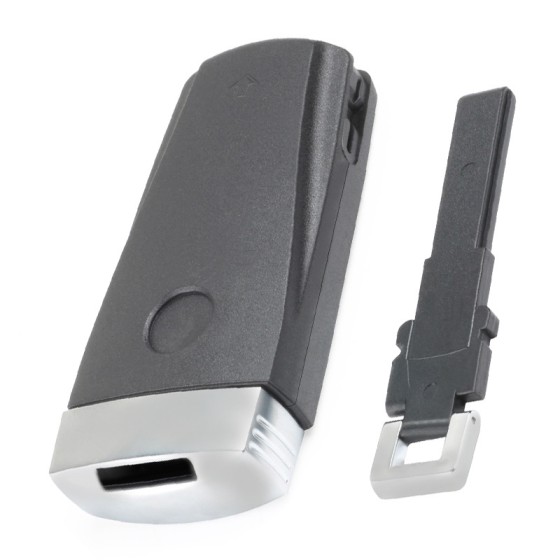 3+1 Button 315MHz ID48 Chip FCC: NBG009066T HLO 3C0 959 752 (No logo/With logo)