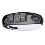 Volkswagen Touareg 3 Button 315/433/868MHz PCF7945AC Chip(No logo/With logo)