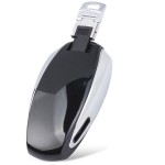 Volkswagen Touareg 3 Button 315/433/868MHz PCF7945AC Chip(No logo/With logo)