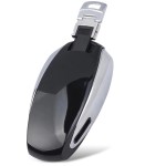 Volkswagen Touareg 4 Button FCC: IYZVWTOUA P/N: 7P6-959-754 315MHz(No logo/With logo)