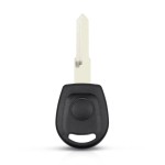 Transponder Car Key Case(No logo/With logo)