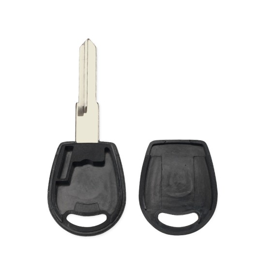 Transponder Car Key Case(No logo/With logo)