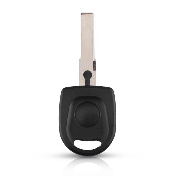 Uncut HU66 Blade Key Blank(No logo/With logo)