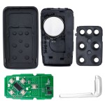 Non-Keyless Card ID46 KR55WK49264  433/902MHz(No logo/With logo)