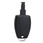 Volvo C30 S40 V50 C70 FCC ID: LTQV0315TX, LTQVO315TX, PN: 30772198 Replacement Remote Control Car Key Shell Case Fob