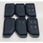 Cover Car Volvo 2/4 Button