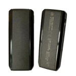 Original 4 Button Smart Remote Key 8A Chip 433Mhz Bluetooth Key