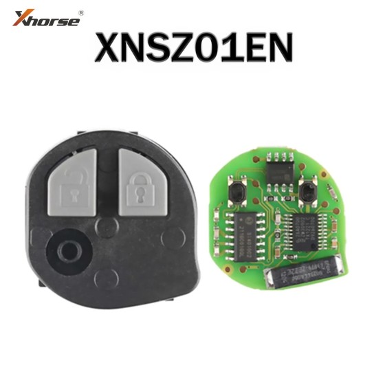 XNSZ01EN