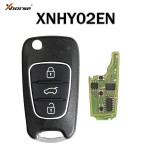 XNHY02EN