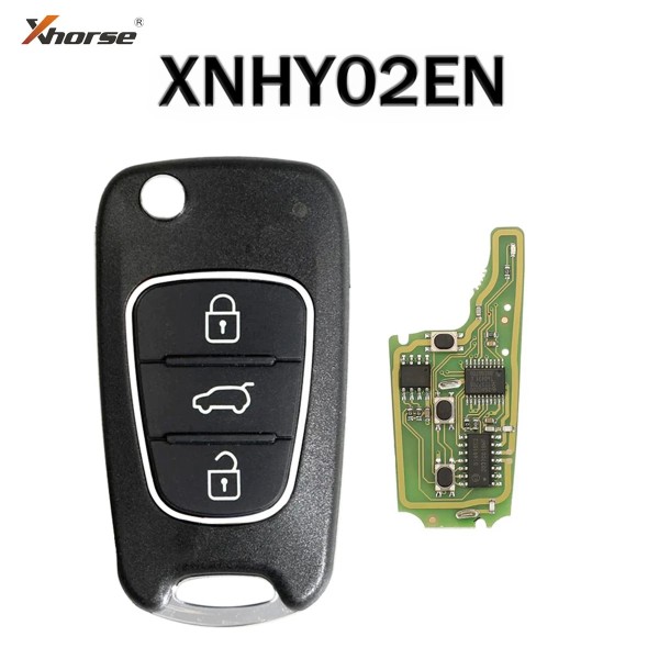 XNHY02EN