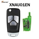 XNAU01EN