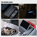 Xhorse Dolphin II XP-005L