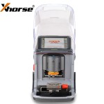 Xhorse Condor XC-Mini Plus Generation of Condor Mini Key Cutting Machine