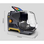Xhorse Condor MINI Plus II Key Cutting Machine 2nd Generation