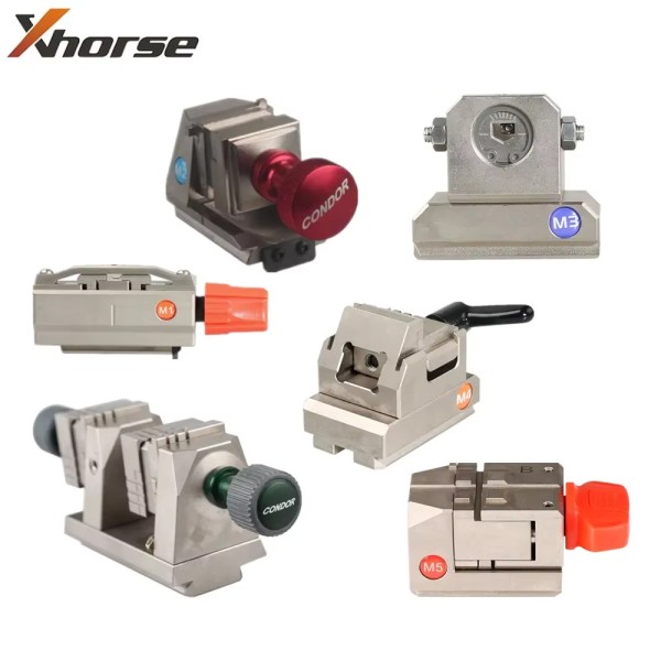 Xhorse-M