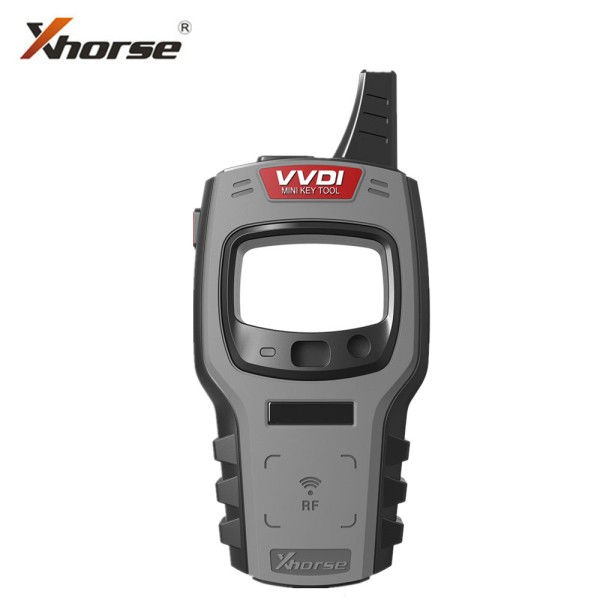 Xhorse VVDI Mini Key Tool Remote Key Programmer Global Version Multi-Language No ID48 96bit No free token