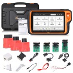 Xhorse VVDI Key Tool Plus Pad Full Configuration Advanced Version All-in-One Programmer
