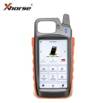 Xhorse VVDI Key Tool Max Pro With MINI OBD Tool Function Support Read Voltage and Leakage Current