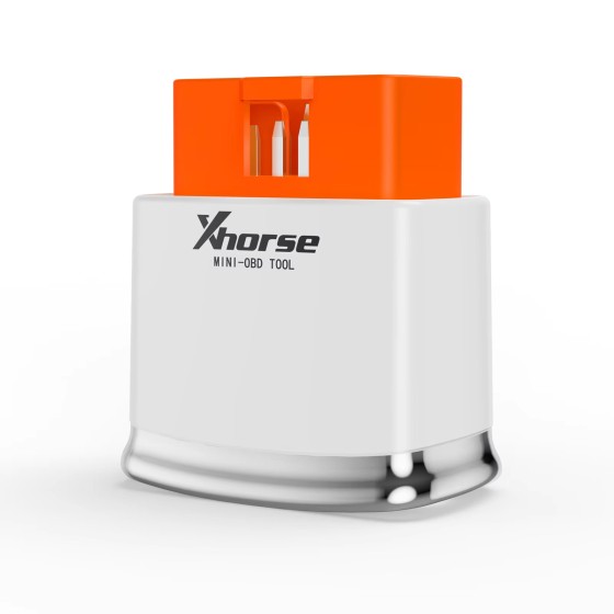 Xhorse MINI OBD FT-OBD Tool XDMOT0GL for Toyota Add Key & All Key Lost OBD Programming