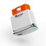 Xhorse MINI OBD FT-OBD Tool XDMOT0GL for Toyota Add Key & All Key Lost OBD Programming